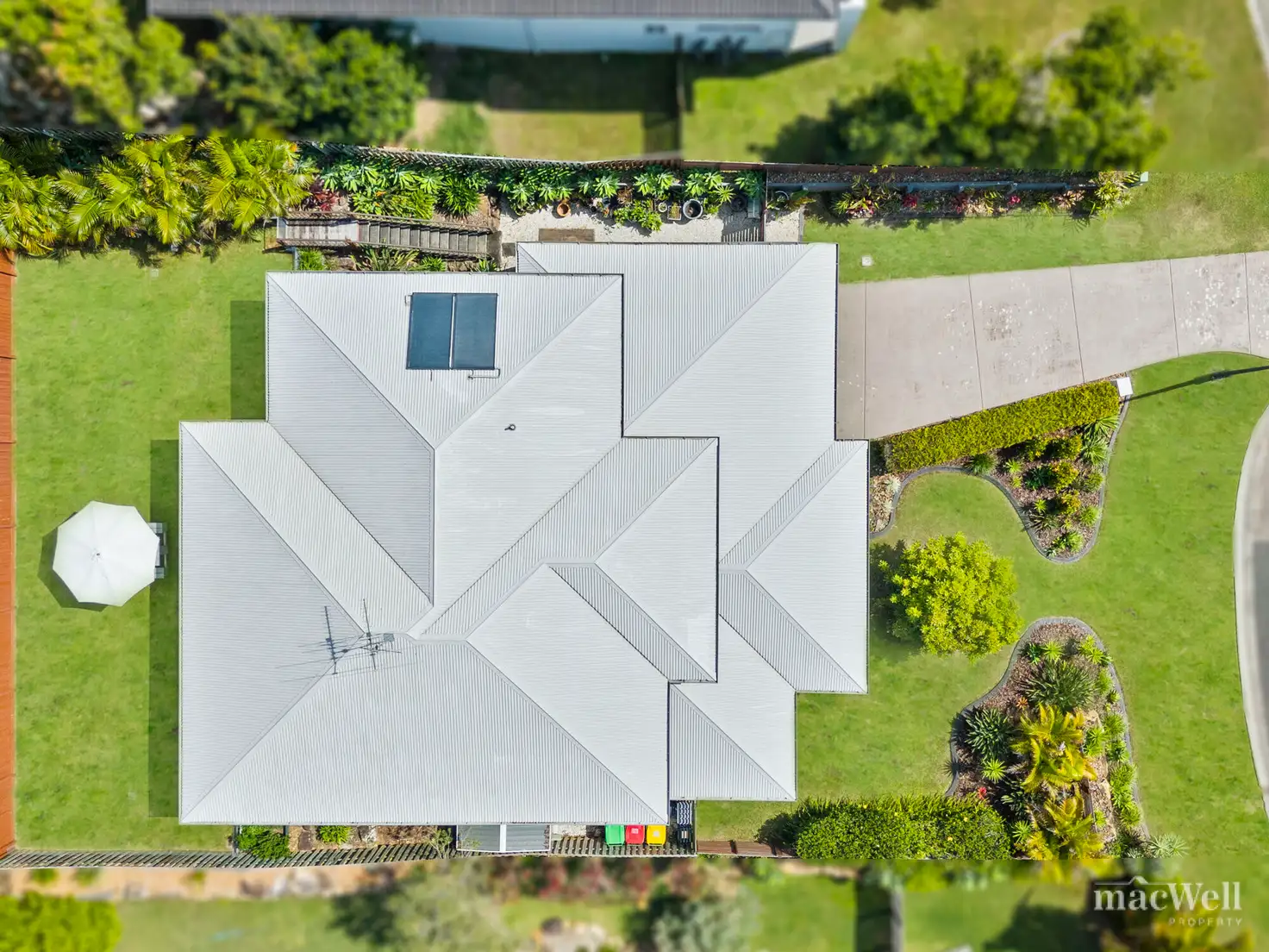 Main view of Homely house listing, 8 Aqua Crescent, Redland Bay QLD 4165