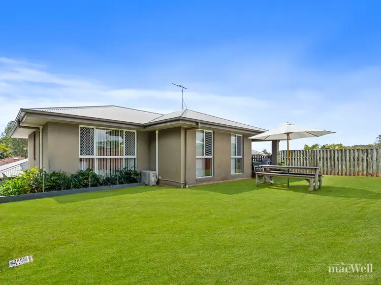 Second view of Homely house listing, 8 Aqua Crescent, Redland Bay QLD 4165