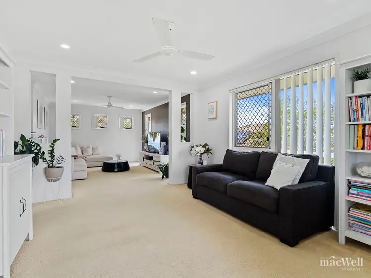 Third view of Homely house listing, 8 Aqua Crescent, Redland Bay QLD 4165