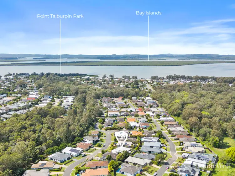 Fourth view of Homely house listing, 8 Aqua Crescent, Redland Bay QLD 4165