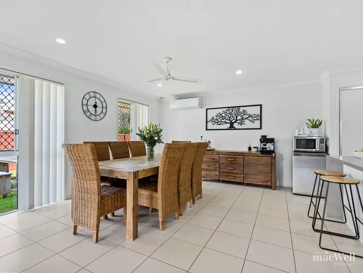 Sixth view of Homely house listing, 8 Aqua Crescent, Redland Bay QLD 4165