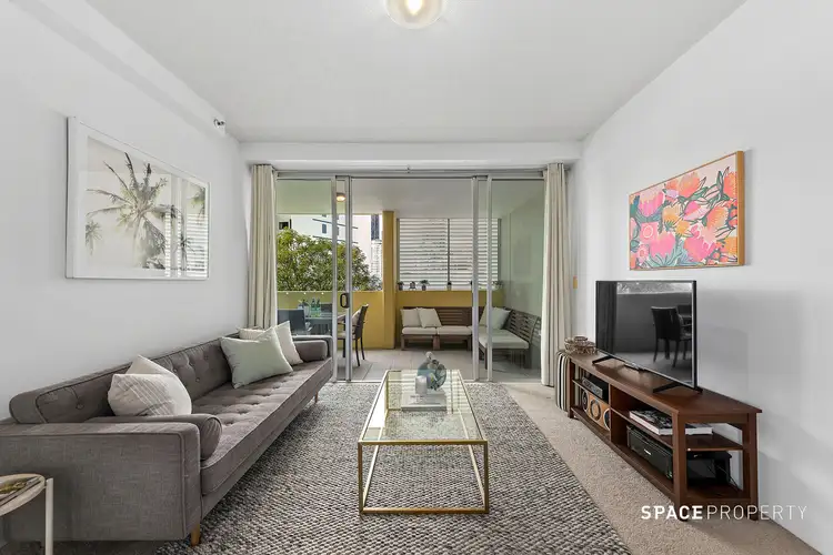 150/170 Leichhardt Street, Spring Hill QLD 4000