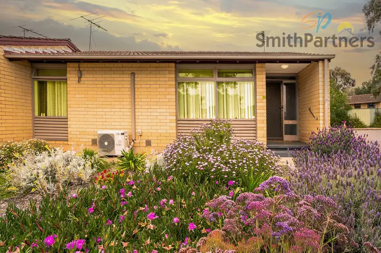 Main view of Homely unit listing, 39/34 Mostyn Crescent, Salisbury East SA 5109