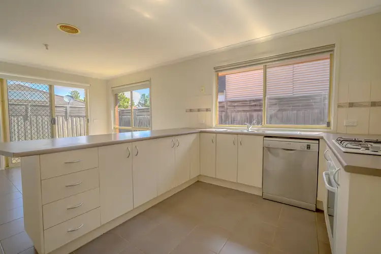 Third view of Homely house listing, 59 Melzak Way, Berwick VIC 3806