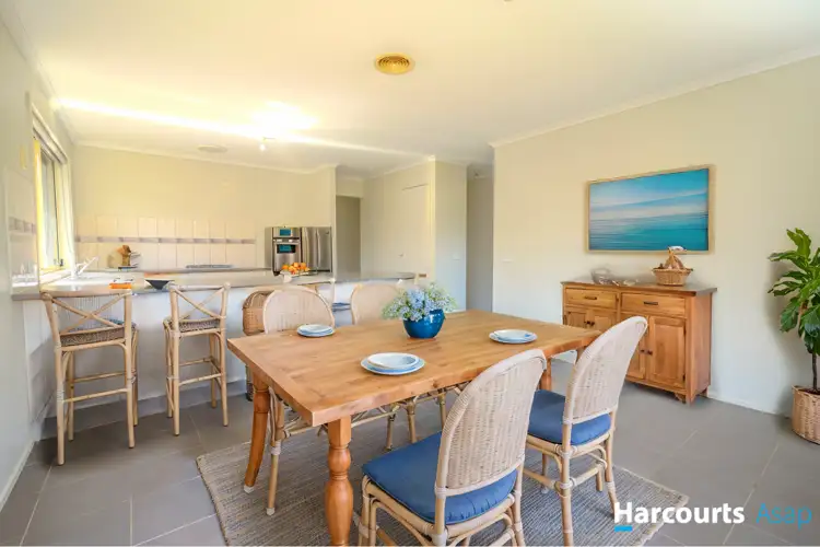 Fourth view of Homely house listing, 59 Melzak Way, Berwick VIC 3806
