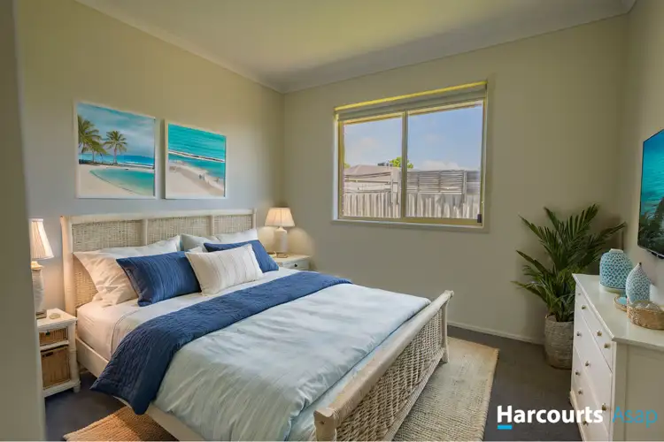 Fifth view of Homely house listing, 59 Melzak Way, Berwick VIC 3806