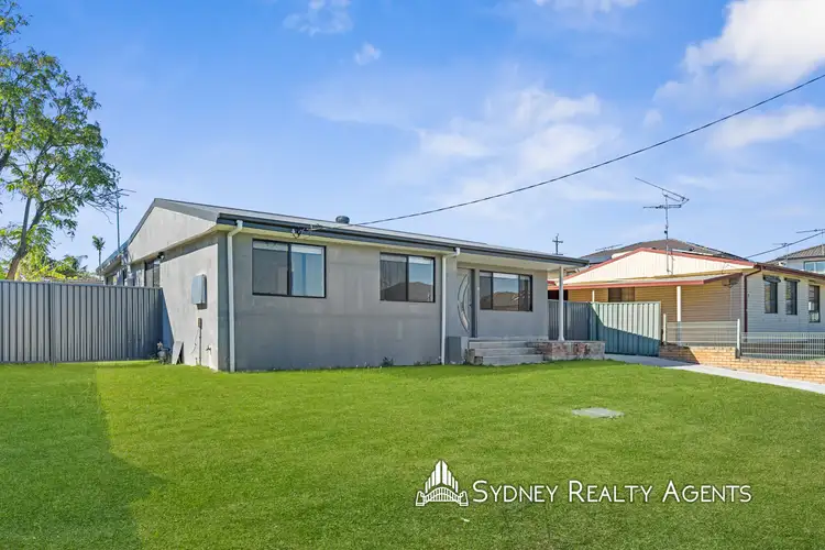 Second view of Homely house listing, 10 Kenny Avenue, Casula NSW 2170
