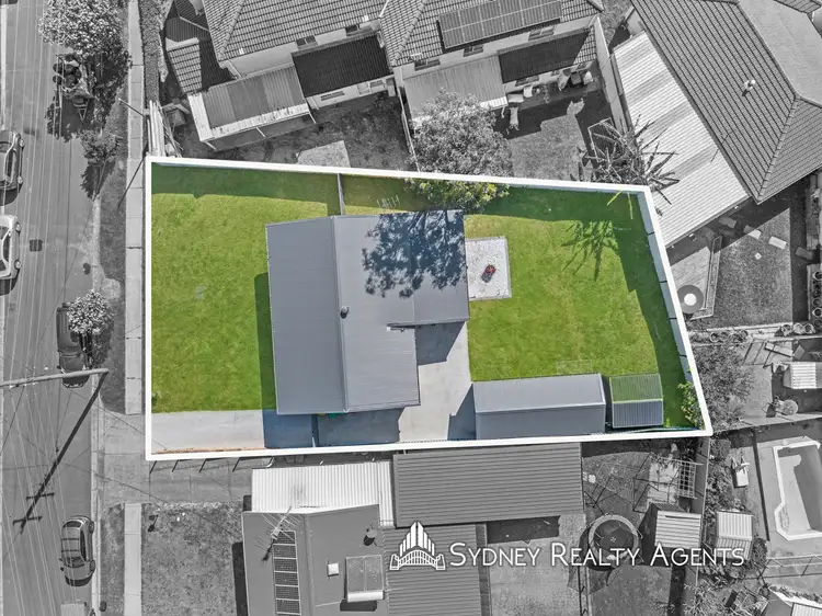 Third view of Homely house listing, 10 Kenny Avenue, Casula NSW 2170