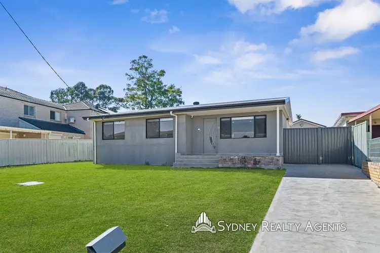 Fourth view of Homely house listing, 10 Kenny Avenue, Casula NSW 2170
