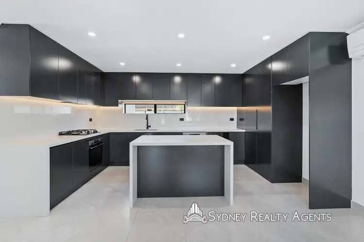 Fifth view of Homely house listing, 10 Kenny Avenue, Casula NSW 2170