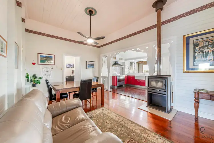 Third view of Homely house listing, 1464 Moore Park Road, Gooburrum QLD 4670