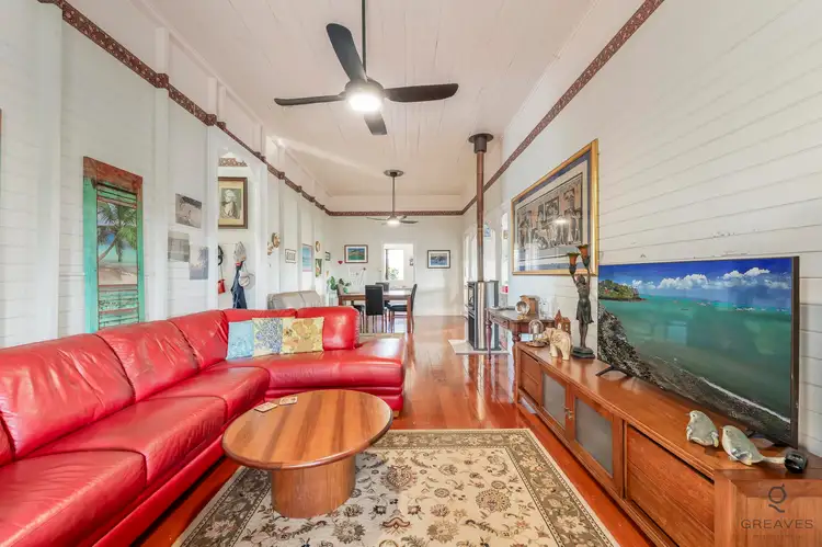 Fourth view of Homely house listing, 1464 Moore Park Road, Gooburrum QLD 4670
