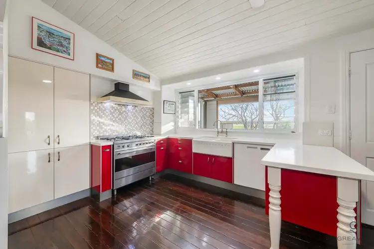 Sixth view of Homely house listing, 1464 Moore Park Road, Gooburrum QLD 4670