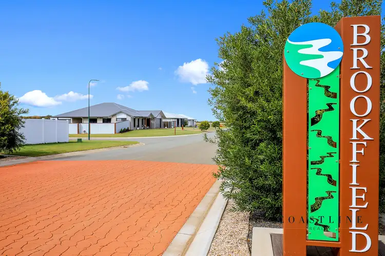 Fifth view of Homely land listing, LOT 35 St Clair Street, Ashfield QLD 4670
