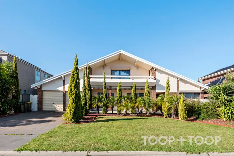 Main view of Homely house listing, 81 Martin Court, West Lakes SA 5021