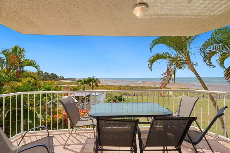 Main view of Homely apartment listing, 148/17 Buccaneer Drive, Urangan QLD 4655