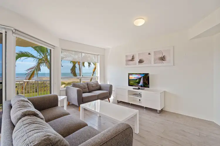Third view of Homely apartment listing, 148/17 Buccaneer Drive, Urangan QLD 4655