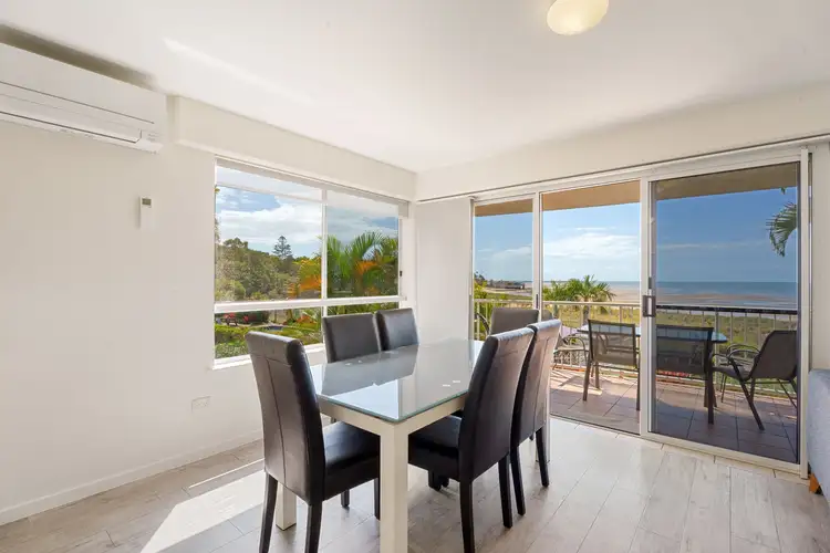 Fourth view of Homely apartment listing, 148/17 Buccaneer Drive, Urangan QLD 4655