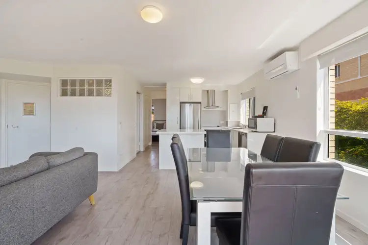 Fifth view of Homely apartment listing, 148/17 Buccaneer Drive, Urangan QLD 4655
