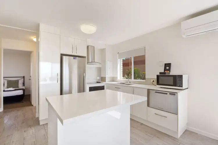 Sixth view of Homely apartment listing, 148/17 Buccaneer Drive, Urangan QLD 4655