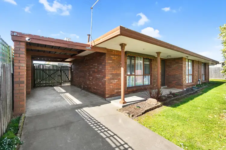 7/14-16 Carter Street, Sale VIC 3850