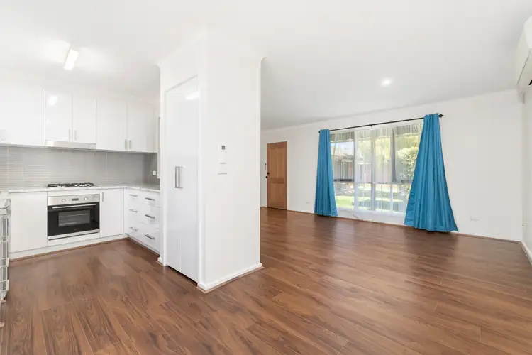 Fourth view of Homely unit listing, 7/14-16 Carter Street, Sale VIC 3850