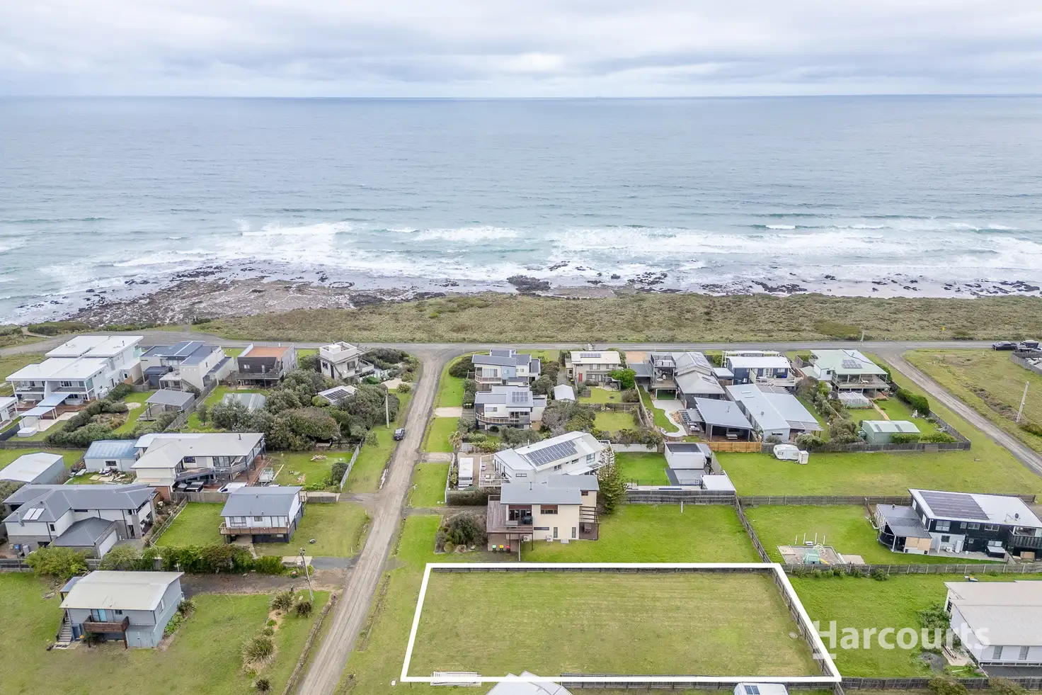 Main view of Homely land listing, 22 Surf Cr, Surf Beach VIC 3922