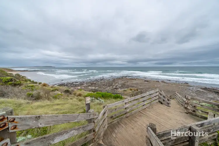 Fifth view of Homely land listing, 22 Surf Cr, Surf Beach VIC 3922