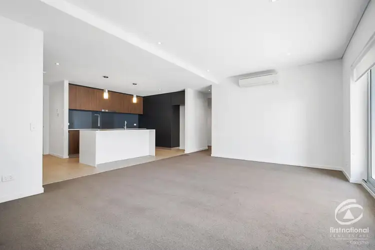 Second view of Homely apartment listing, 63/55 Gardugarli Drive, Baynton WA 6714