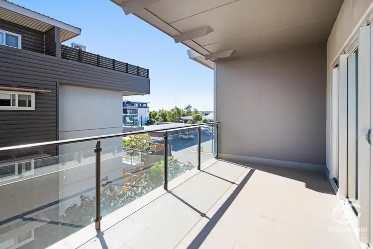 Fourth view of Homely apartment listing, 63/55 Gardugarli Drive, Baynton WA 6714