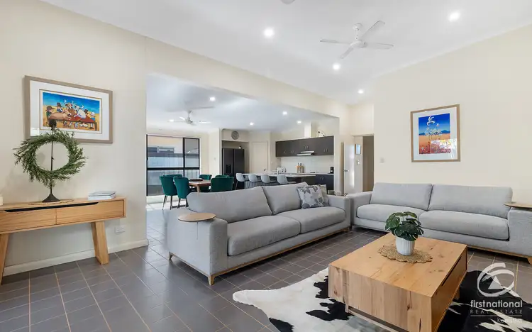 Main view of Homely house listing, 67 Goshawk Circle, Nickol WA 6714