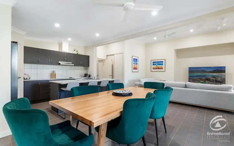 Fifth view of Homely house listing, 67 Goshawk Circle, Nickol WA 6714