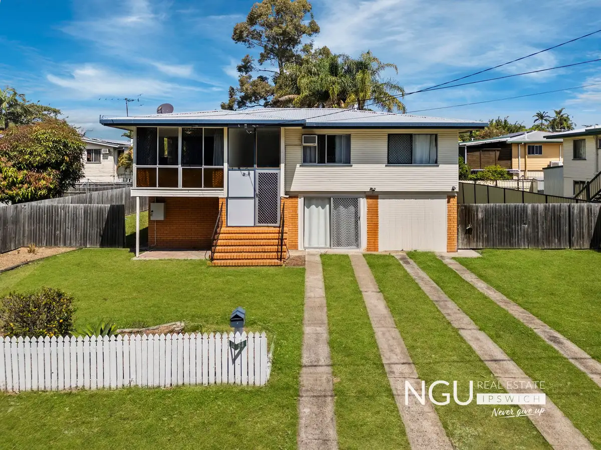 Main view of Homely house listing, 54 Workshops Street, Brassall QLD 4305