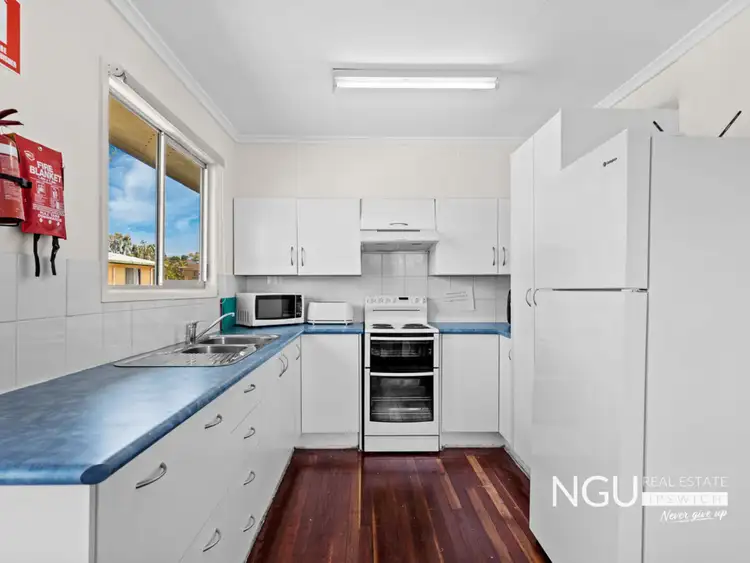 Second view of Homely house listing, 54 Workshops Street, Brassall QLD 4305