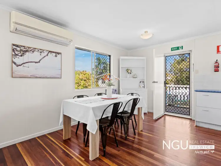 Third view of Homely house listing, 54 Workshops Street, Brassall QLD 4305