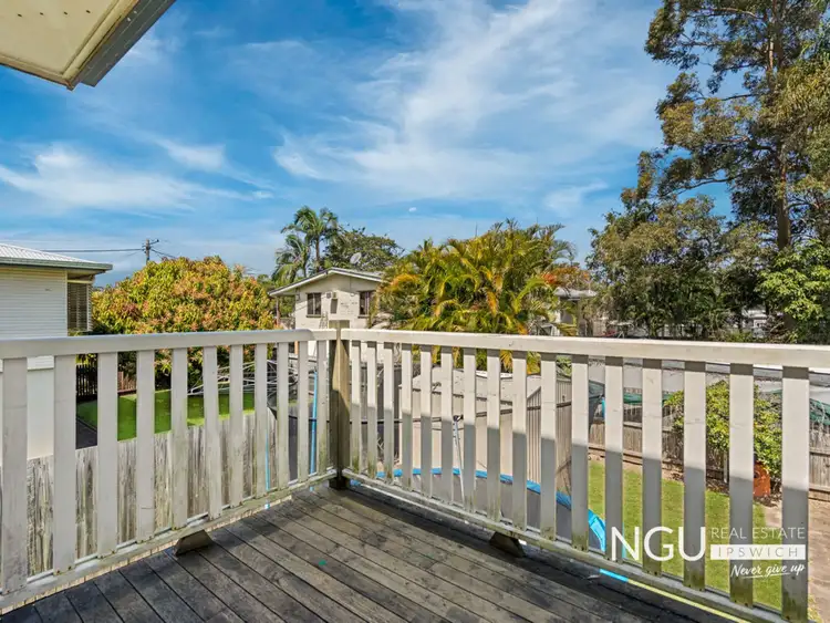Fourth view of Homely house listing, 54 Workshops Street, Brassall QLD 4305