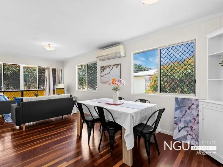 Fifth view of Homely house listing, 54 Workshops Street, Brassall QLD 4305