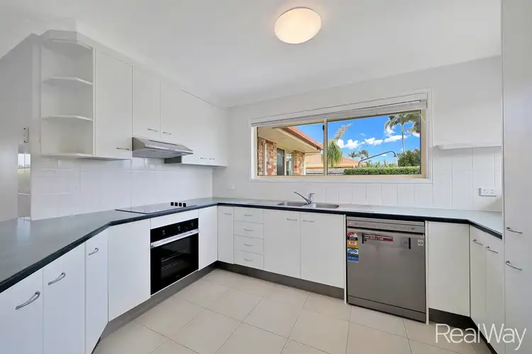 Third view of Homely house listing, 36 Clive Crescent, Kepnock QLD 4670