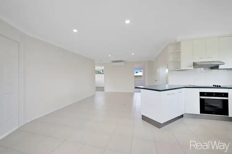 Fourth view of Homely house listing, 36 Clive Crescent, Kepnock QLD 4670