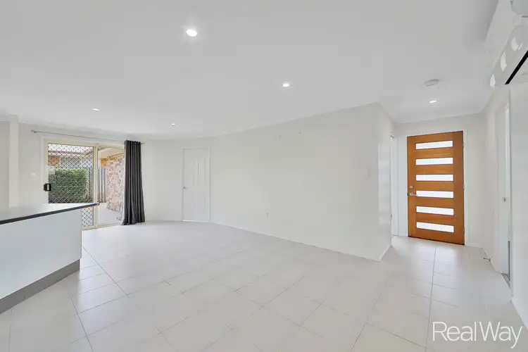 Fifth view of Homely house listing, 36 Clive Crescent, Kepnock QLD 4670