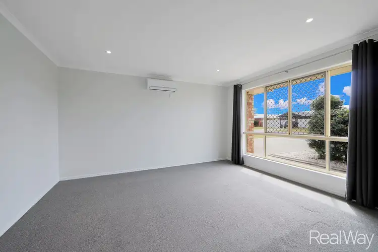 Sixth view of Homely house listing, 36 Clive Crescent, Kepnock QLD 4670