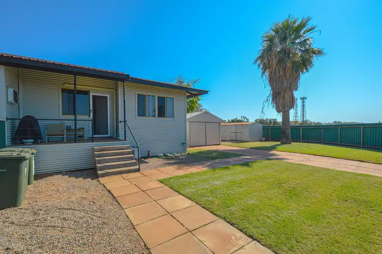 35B Mcgregor Street, Port Hedland WA 6721