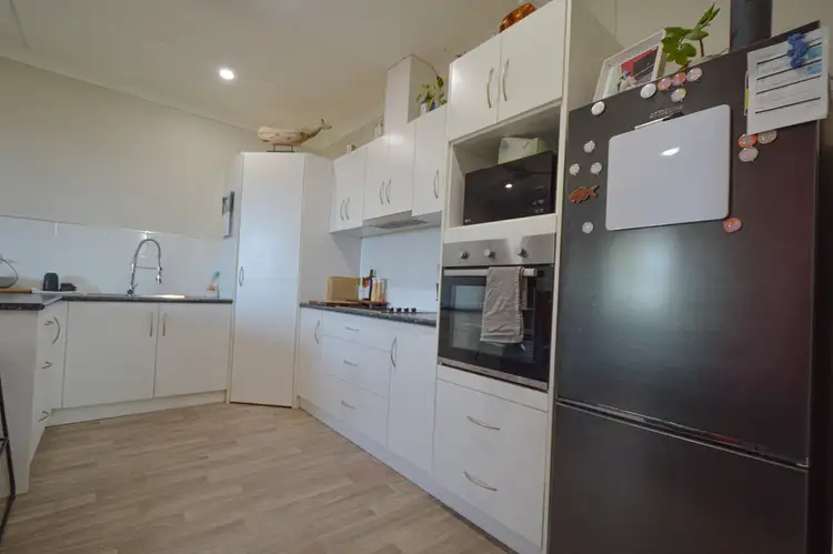 Second view of Homely semi-detached listing, 35B Mcgregor Street, Port Hedland WA 6721