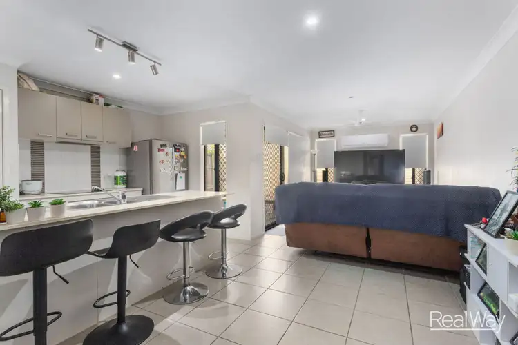 Sixth view of Homely semi-detached listing, 1 & 2/9 Essington Mews, Leichhardt QLD 4305