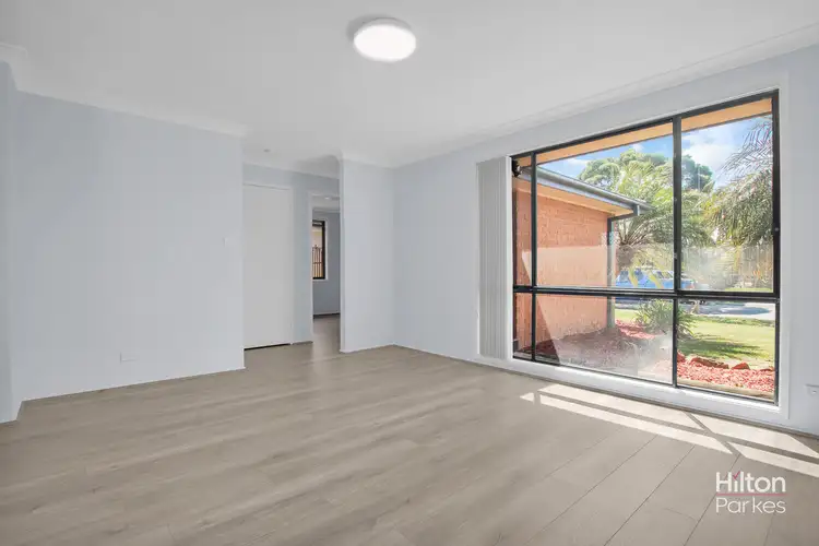 Second view of Homely house listing, 34 Climus Street, Hassall Grove NSW 2761