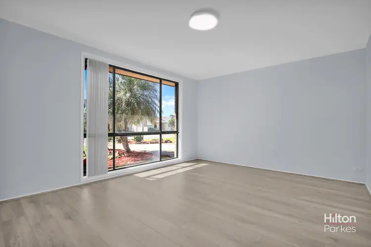 Third view of Homely house listing, 34 Climus Street, Hassall Grove NSW 2761