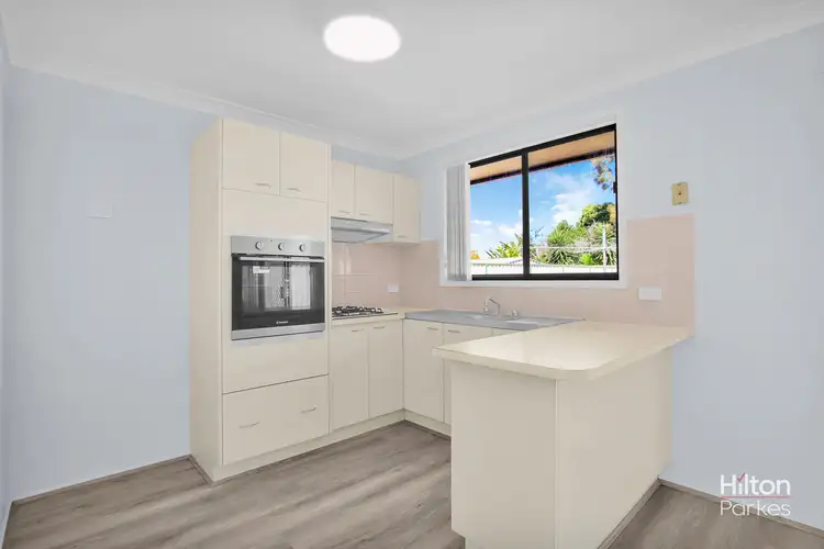 Fourth view of Homely house listing, 34 Climus Street, Hassall Grove NSW 2761