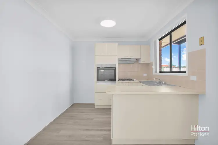 Fifth view of Homely house listing, 34 Climus Street, Hassall Grove NSW 2761