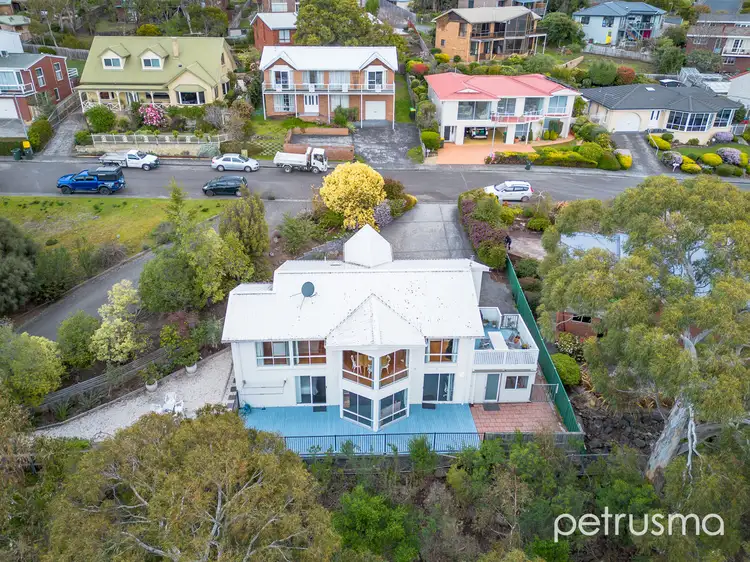 49 Invercargill Road, Mount Nelson TAS 7007