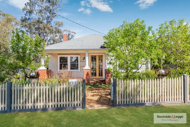 62 Ridge Street, Wedderburn VIC 3518